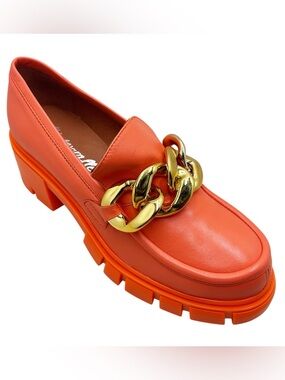 🆕 {L'INTERVALLE OUTLET} Copenhagen
Leather Loafers